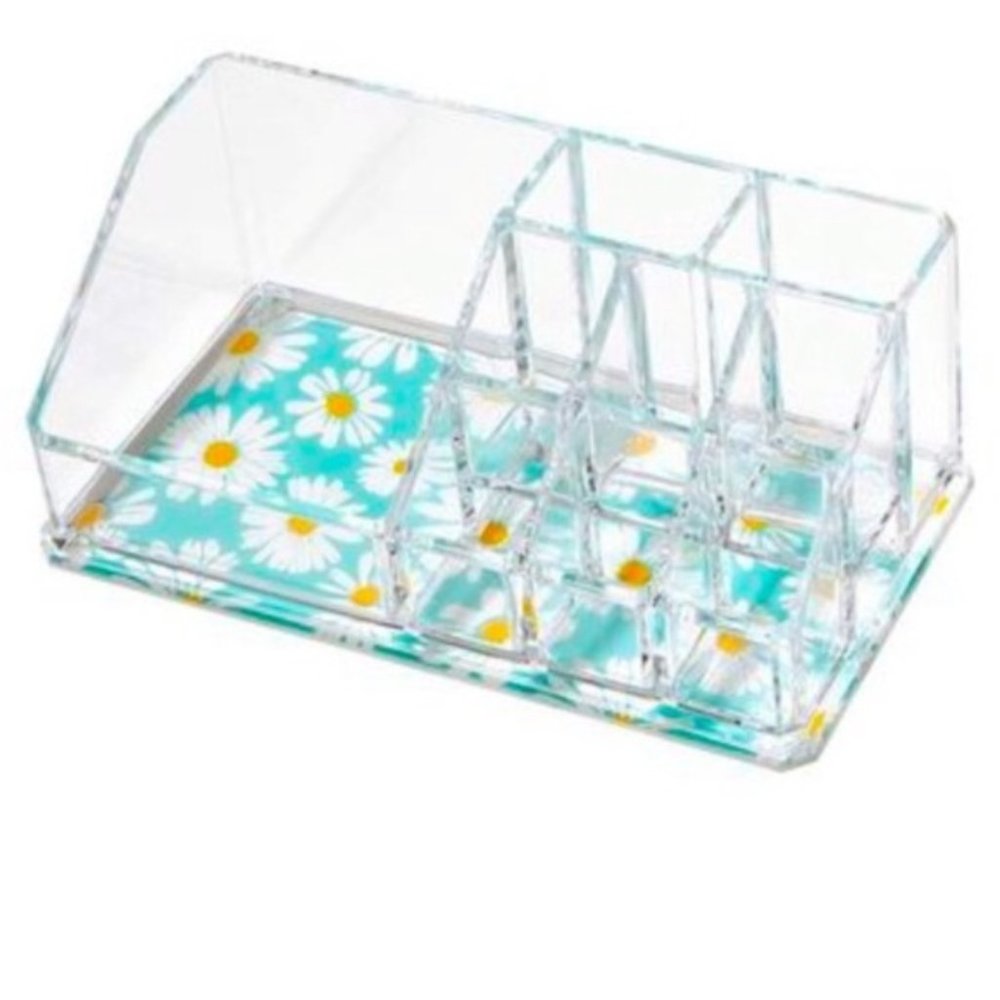 Sorbus cosmetic organizer case
